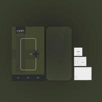 apsauginis grudintas stiklas iphone 13 - Hofi 9589046924866 HOFI GLASS PRO+ IPHONE 13 | 13 PRO | 14 CLEAR TEMPERED GLASS - 2 nuotrauka