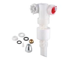 nuleidimo mechanizmas - Grohe WC prileidimo mechanizmas 3/8 universalus - 2 nuotrauka