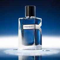 yves saint laurent intense - Yves Saint Laurent Y Iced Cologne EDT 60 ml - 4 nuotrauka
