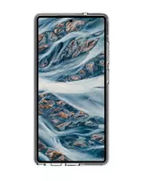 telefonas galaxy s25 ultra - dbramante1928 "Iceland Pro Qi2" Dėklas Galaxy S25 Ultra Skaidrus (Clear) - 3 nuotrauka