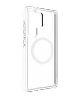 telefonas galaxy s25 ultra - dbramante1928 "Iceland Pro Qi2" Dėklas Galaxy S25 Ultra Skaidrus (Clear) - 4 nuotrauka