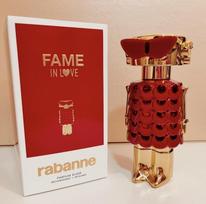 lova mot - Paco Rabanne Fame In Love Parfum Elixir EDP 50 ml - 3 nuotrauka