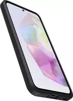 samsung galaxy a35 5g - OTTERBOX REACT NOMINEE (SAMSUNG A35 5G) - BLACK - 2 nuotrauka
