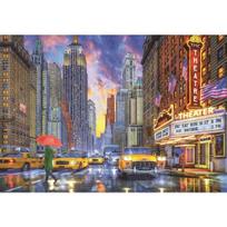 Clementoni Rainy Manhattan 32086, 2000 det.
