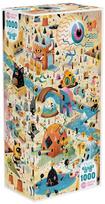 Iello Universe: This Is The End, 50 x 70 cm, 1000 det.