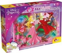 Lisciani Disney Princess Aurora, 60 det.