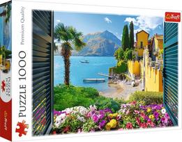 Trefl Komo ežeras, Italija 10951, 1000 det.