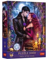 Trefl Gothic Love, 68 x 48 cm, 1000 det.