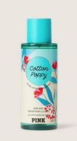 Victoria's Secret Cotton Poppy kūno dulksna 250 ml