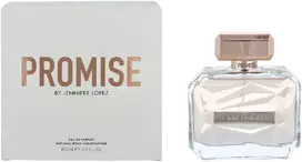 Jennifer Lopez Promise EDP 100 ml