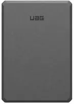 Urban Armor Gear UAG SRGE Slim 5000mAh, 20W, juoda/pilka