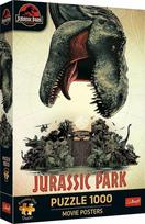 Trefl Jurassic Park, 68 x 48 cm, 1000 det.