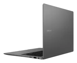 samsung ultra - Samsung Galaxy Book5 Pro 14", Intel Core Ultra 5, 16 GB, 512 GB, WQXGA+, Pilkas (Grey) - 5 nuotrauka