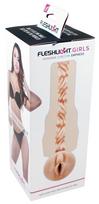 fleshlight - Fleshlight Adriana Chechik vagina - 3 nuotrauka