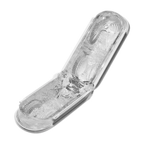 alkotesteriai - Masturbatorius Tenga Flip Zero Gravity Baltas (White) - 2 nuotrauka