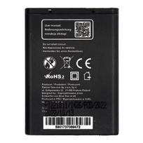 telefono baterija - BlueStar HQ Analog Battery For Nokia 3220/5200/N80/N90 1000mAh - 6 nuotrauka