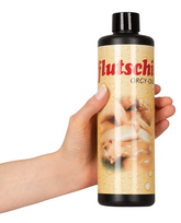 lubrikantas 500 ml - Flutschi Orgy-Oil 500ml - 2 nuotrauka