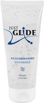 vandens pagrindo lubrikantas - Lubrikantas "Waterbased" Just Glide 50 ml. - 3 nuotrauka