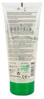 lubrikantas just glide 200 ml - Ekologiškas lubrikantas Just Glide Bio, 200 ml - 3 nuotrauka