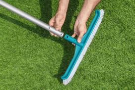 senukai baseinai - Bestway baseino valymo šepetys 58280 - 4 nuotrauka