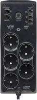 itampos stabilizatorius - APC Power-Saving Back-UPS Pro 900, 230V - 2 nuotrauka