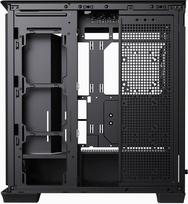 kompiuterio korpusas case - APNX C1-BK-V1 ARGB - 2 nuotrauka