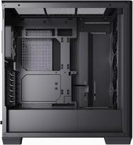 kompiuterio korpusas case - APNX C1-BK-V1 ARGB - 3 nuotrauka