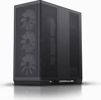 kompiuterio korpusas case - APNX C1-BK-V1 ARGB - 5 nuotrauka