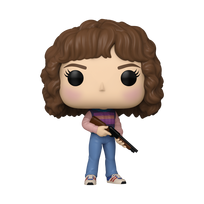 funko pop stranger things - FUNKO POP! Vinilinė figūrėlė: Stranger Things - Nancy Wheeler - 2 nuotrauka