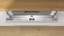 imontuojama indaplove 60 cm - BOSCH SMV6ZCX27E - 5 nuotrauka