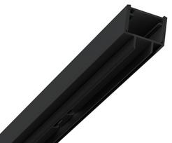 duso sienele senukai ravak - Dušo durys Ravak Cool! COSD2-120, 120 cm x 195 cm, juodas (Black)/skaidrus (Transparent) - 5 nuotrauka