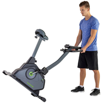 tunturi cardio fit - TUNTURI CardioFit E35 Ergo - 2 nuotrauka
