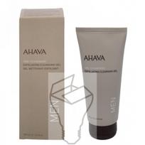 veido prausiklis vyrams - AHAVA Men Time To Energize 100ml Vyrams Valomasis gelis - 2 nuotrauka