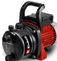 einhell gc gp - Einhell GC-GP 6538 Set - 3 nuotrauka