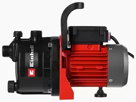 einhell gc gp - Einhell GC-GP 6538 Set - 4 nuotrauka