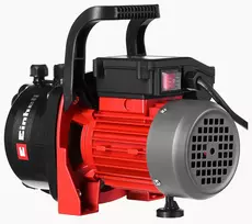 einhell gc gp - Einhell GC-GP 6538 Set - 6 nuotrauka