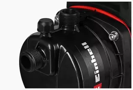 einhell gc gp - Einhell GC-GP 6538 Set - 7 nuotrauka