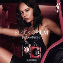black opium pink - Yves Saint Laurent Black Opium Pink Glaze EDP 30 ml - 2 nuotrauka