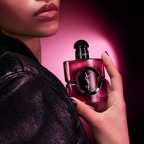 black opium pink - Yves Saint Laurent Black Opium Pink Glaze EDP 30 ml - 3 nuotrauka