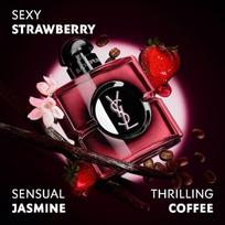black opium pink - Yves Saint Laurent Black Opium Pink Glaze EDP 30 ml - 5 nuotrauka