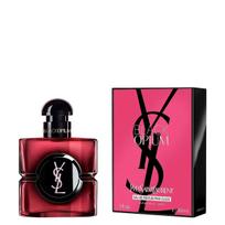 black opium pink - Yves Saint Laurent Black Opium Pink Glaze EDP 30 ml - 6 nuotrauka