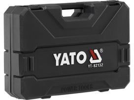 perforatorius - Yato YT-82132 - 2 nuotrauka