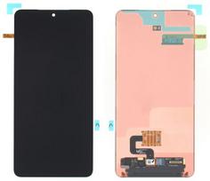 Ekranas Samsung S948 S26 Ultra su lietimui jautriu stikliuku (NO FRAME) originalus (service pack)