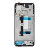 FixCell LCD ekranas skirtas Redmi Note 12 Pro 5G INCELL su rėmu