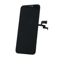 LCD ekranas su jutikliniu ekranu iPhone XS Max Soft Oled juodas