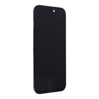 LCD ekranas iPhone 15 su jutikliu juodas (HD+ Incell) IC Transferable