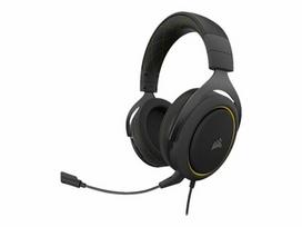 corsair ausines - Corsair HS60 PRO - 8 nuotrauka