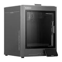 3d printeris - ELEGOO Centauri Carbon 2 - 4 nuotrauka