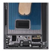 samsung s23 ultra ekranas - NCC LCD ekranas SAMSUNG S23 Ultra S918 Soft Oled - 3 nuotrauka