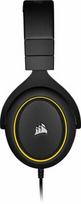 corsair ausines - Corsair HS60 PRO - 9 nuotrauka